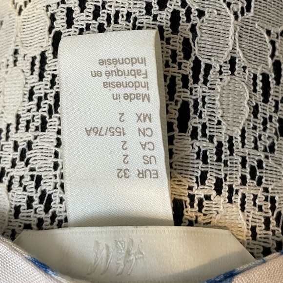 Floral maxi dress - Picture 3 of 4